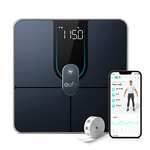 eufy Smart Scale P2 Pro, Digital Bathroom Scale with Wi-Fi & Bluetooth