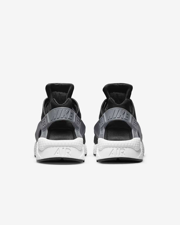 Nike Air Huarache J22 Black/Smoke Grey/White/Marina - £54.97 delivered for Nike Members @ Nike