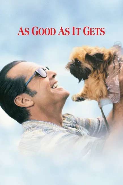 As Good As It Gets 4K - £2.99 @ iTunes