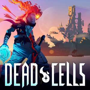 Dead Cells (roguevania action platformer) - PEGI 16 - £4.99 @ IOS App Store