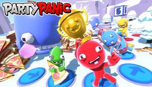 PC Party Panic - £2.59 @ Steam