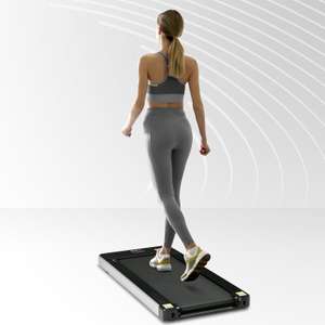 Homcom Electric Treadmill Walking Machine 1-6 kmh with code - 2011homcom