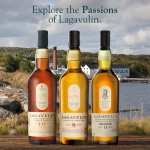 Lagavulin 16 Year Old Islay Single Malt Scotch Whisky, 43% vol, 70cl