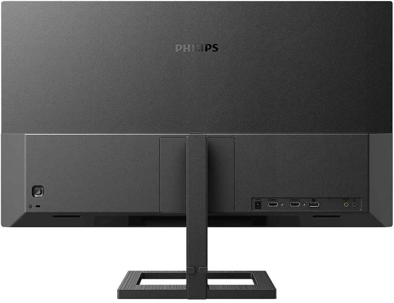 Philips 288E2A - 28 Inch 4K Monitor £229.97 @ Amazon