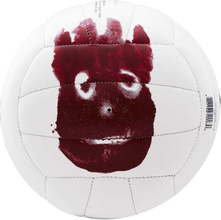 Wilson Mr. Wilson Beach Volleyball (Cast Away)