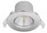 Philips Taragon Nickel Recessed Spotlight - Silver now £6 with Free Collection (selected stores) @Argos