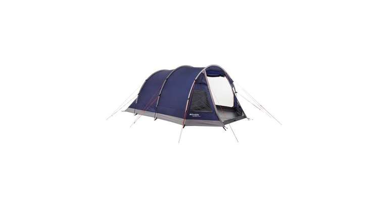 EurohikeRydal 500 5 Person Tent £159.00 @ Millets