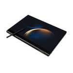 Samsung Galaxy Book3 Pro 360 Intel Core i5-1340P 16GB RAM 512GB SSD 16 inch AMOLED WQXGA+ Touchscreen 2-in-1 Windows 11 Pro Laptop
