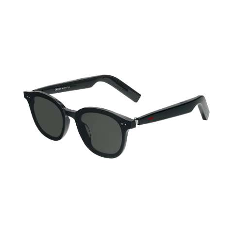 HUAWEI X GENTLE MONSTER Eyewear II Black - £62 Delivered With Code Via Student Beans @ Huawei Store UK