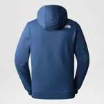 North face Men's Simple Dome Hoodie - £35 (+£3.95 Delivery) @ The North Face