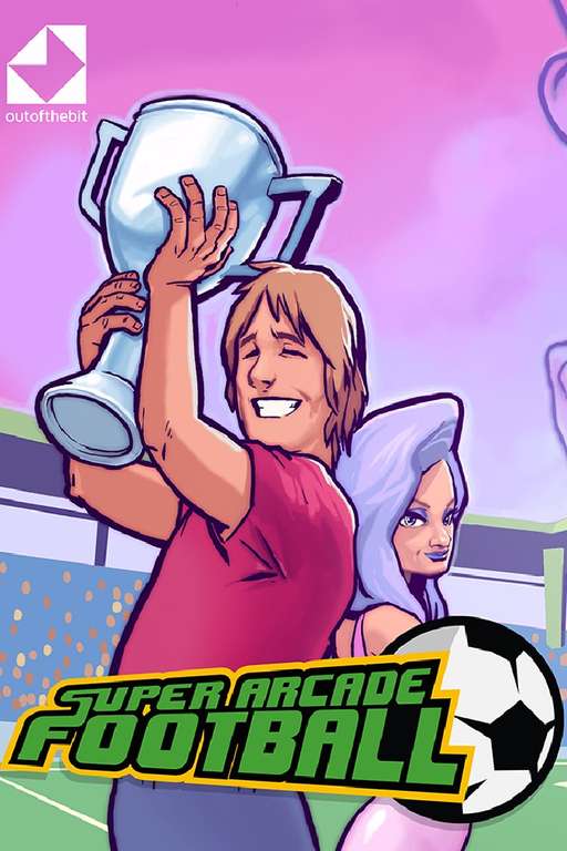 [Xbox] Super Arcade Football & Super Arcade Racing (£6.71 each) @ Xbox Store