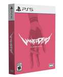 Wanted Dead Collectors Edition PS5 - £34.98 + £4.99 delivery @ GAME