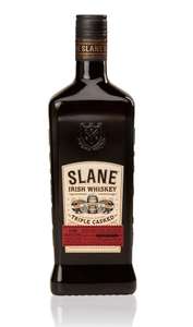 Slane Triple Casked Irish Whiskey, 70cl