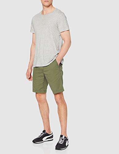 Levi's Men's XX Chino Taper Shorts II Casual Shorts £23.49 @ Amazon