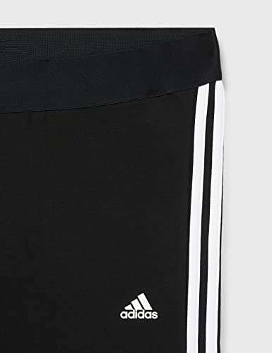 Adidas Women's W 3s Leg Tights (Black) - £12 @ Amazon