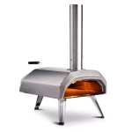 Ooni Karu 12 Wood + Chacoal Pizza Oven - £236 - free delivery + 5% cashback @ Cuckooland