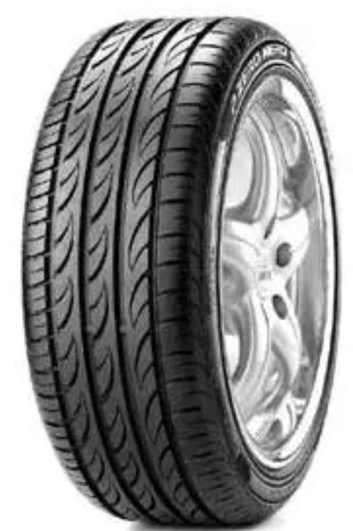 2 x Pirelli P Zero Nero 215/45R17 91Y XL Fitted Tyres - £209.80 with code + Possible 5.95% TCB cashback@ Protyre