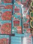 Heinz (Frozen) Herby Tomato Beanz Bowl Ready Meal 440g (Instore Derby City Center)