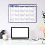 2023 A1 Large Wall Planner . Quality paper £2.99 Sold by Philip Blackwoodv and Fulfilled by Amazon