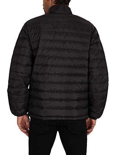 Levi's Men's Presidio Packable Jacket, Size XS £22.19 @ Amazon