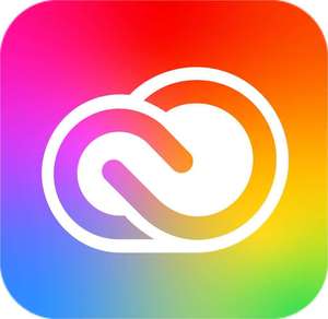All Adobe Creative Cloud Apps for Approx £3.24 [1 Year Sub] - No VPN Required via Adobe Lebanon For Teachers