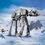 LEGO 75288 Star Wars AT-AT Walker Building Toy, 40th Anniversary Collectible Figure Set