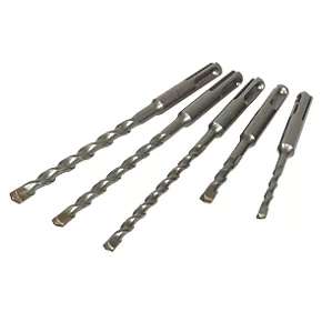 Makita SDS Plus Shank Masonry Drill Bit 