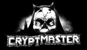 Cryptmaster - Dungeon adventure where words control everything