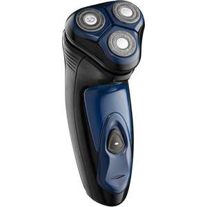 Carmen Signature Rotary Shaver - £12 + £3.99 Delivery at TJ Hughes