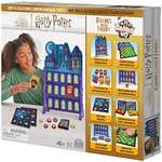 Wizarding World, Harry Potter Games HQ, Checkers, Tic Tac Toe, Memory Match, Go Fish, Bingo Card Games, Fantastic Beasts, Ages 4+