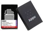 Zippo 65827 Butane Lighter Insert - Double Torch - Sold By Prestige Shoe Care / FBA