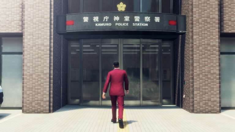 Yakuza: Like a Dragon Legendary Hero Edition Steam PC £13.50 with code @ 2Game