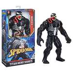 Venom Toy 30-cm-scale Action Figure, Toys for Children Aged 4 and Up