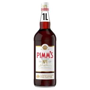 Pimm's Spirit Drink No. 1 1L