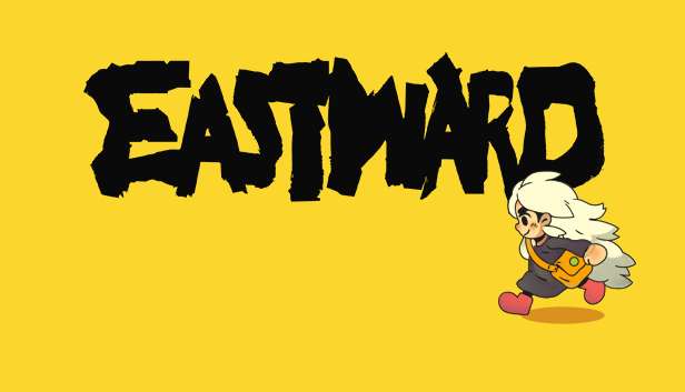 Eastward (PC - Steam) £11.21 @ Steam