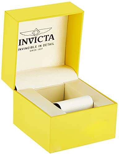 Invicta Pro Diver 9204 Quartz Watch - 37 mm. £34.98 at Amazon