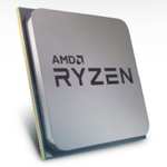 AMD Ryzen 5 Six Core 2600X 4.20GHz (Socket AM4) Processor