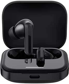 Xiaomi Redmi Buds 5 Wireless Earphones with ANC - W/Voucher + Free Delivery