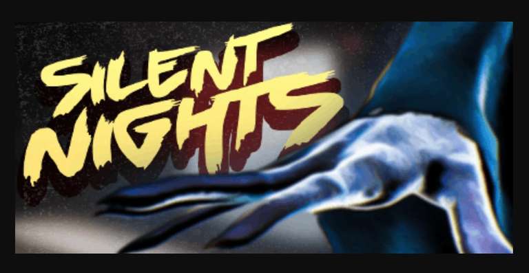 Free PC Game: Silent Nights at Itch.io
