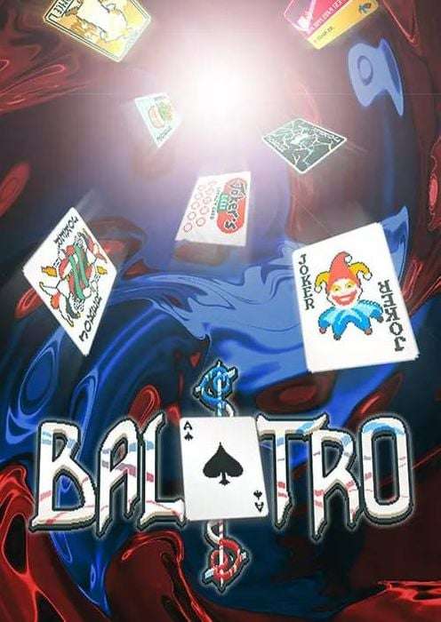 Balatro - PC/Steam
