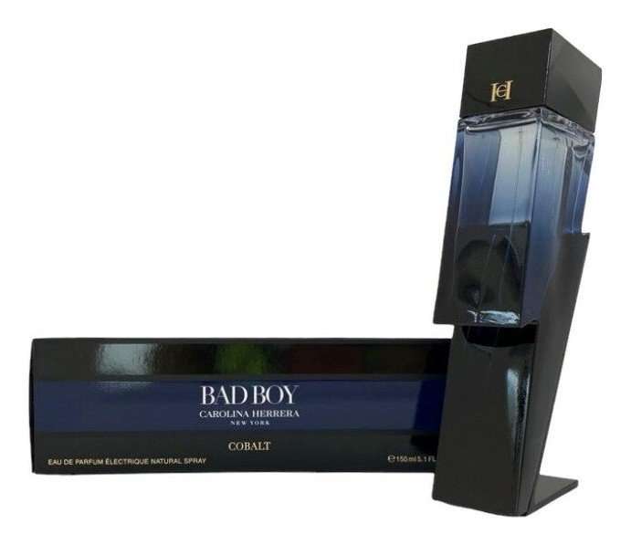 Carolina Herrera Bad Boy Cobalt Eau de Parfum - 150ml £92 Free Collection @ Argos