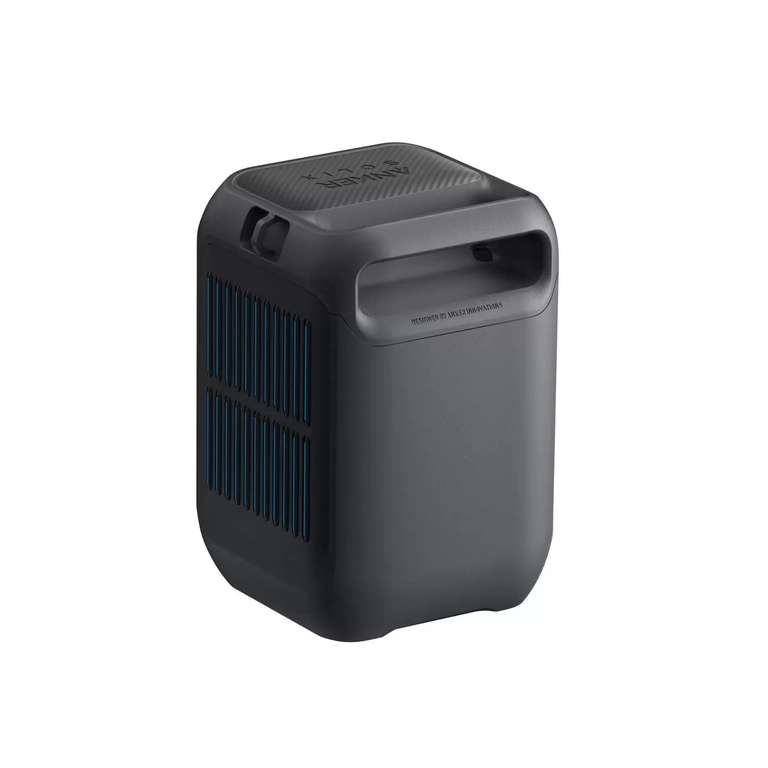 Anker Solix C300X AC Portable Power Station at Costco - 179.98 | hotukdeals