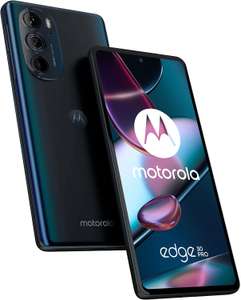 Motorola moto edge 30 5G 6.5" 8GB/128GB 144Hz OLED FHD+, 50MP, Snapdragon 778G+, 4020mAh, Android 12 Smartphone £325.36 @ Amazon Italy