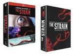 The Strain - S1-3 Blu-ray Boxset for £20.99 / S1-4 DVD Boxset for £20.99 @ Amazon