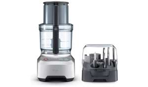 Sage BFP800UK The Kitchen Wizz Pro Food Processor - £320 Free Click & Collect @ Argos
