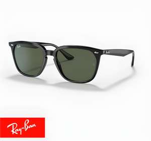 Ray-Ban RB4362 Sunglasses with Free Express Delivery using code