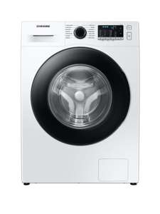 Samsung Series 5 WW90TA046AE/EU ecobubble Washing Machine - 9kg Load 1400rpm Spin A Rated - White £389 + £8.99 Delivery @ Very