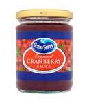 300g Ocean Spray Cranberry sauce for 19p @ Farmfoods Motherwell