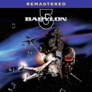 Babylon 5, The Complete Series