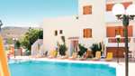 Ideal Hotel Apartments, Crete (£267pp) 2 Adults 7 nights - Belfast Flights Luggage & Transfers 22nd May = £533.96 @ Tui